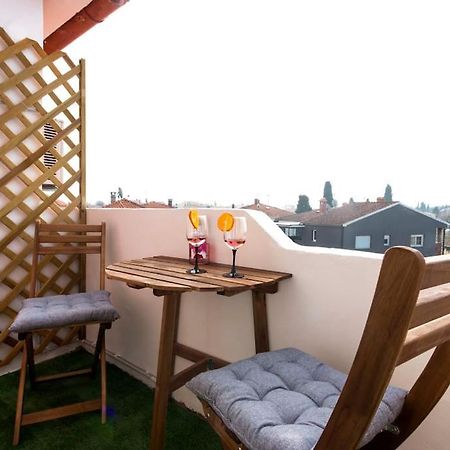 Apartman Smaragd Fažana Exterior foto
