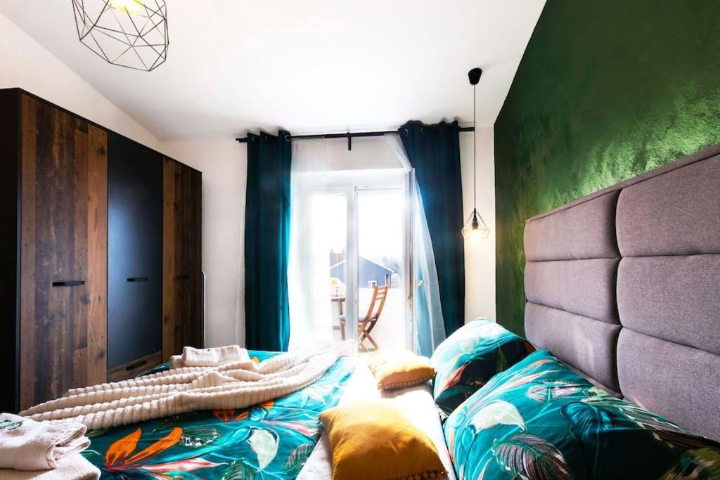 Apartman Smaragd Fažana Exterior foto