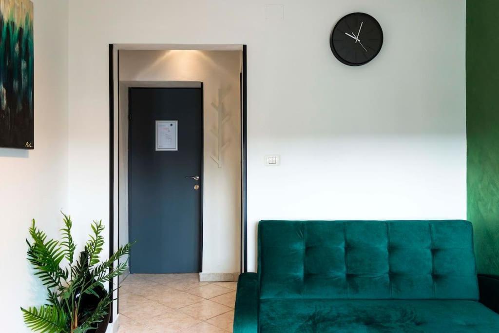 Apartman Smaragd Fažana Exterior foto